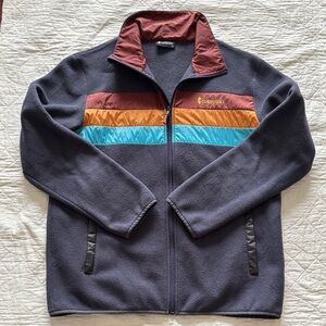 Cotopaxi Teca Fleece Jacket